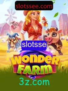 Explore o Mundo Mágico de WonderFarm: Um Guia Completo
