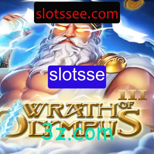 Wrath of Olympus III: Mergulhe na Aventura Épica dos Slots Online